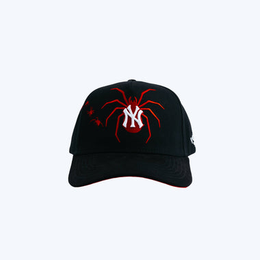 Gorra NY x SPIDER