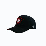 Gorra NY x SPIDER