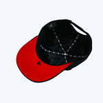 Gorra NY x SPIDER