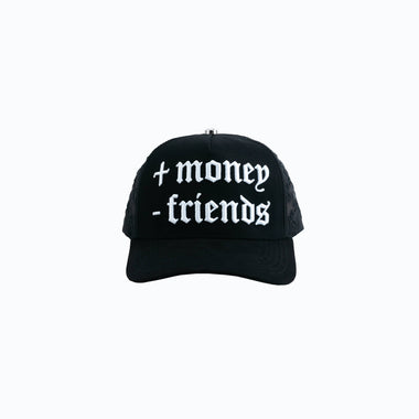 Gorra MONEY FRIENDS