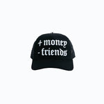 Gorra MONEY FRIENDS