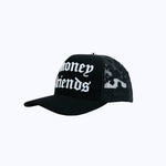 Gorra MONEY FRIENDS