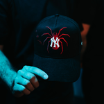 Gorra NY x SPIDER